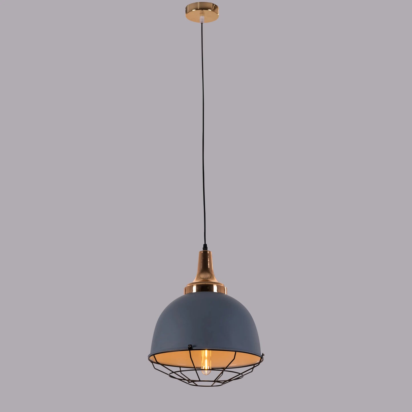 Conquest Pendant Light