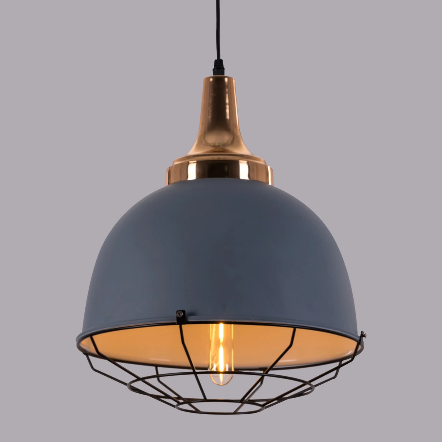 Conquest Pendant Light