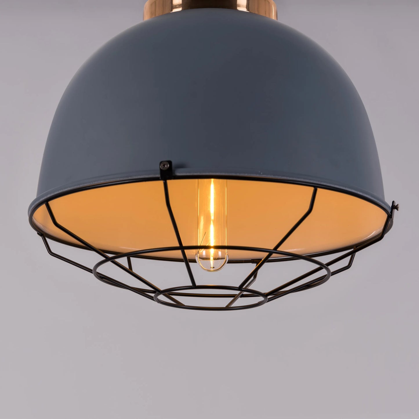 Conquest Pendant Light