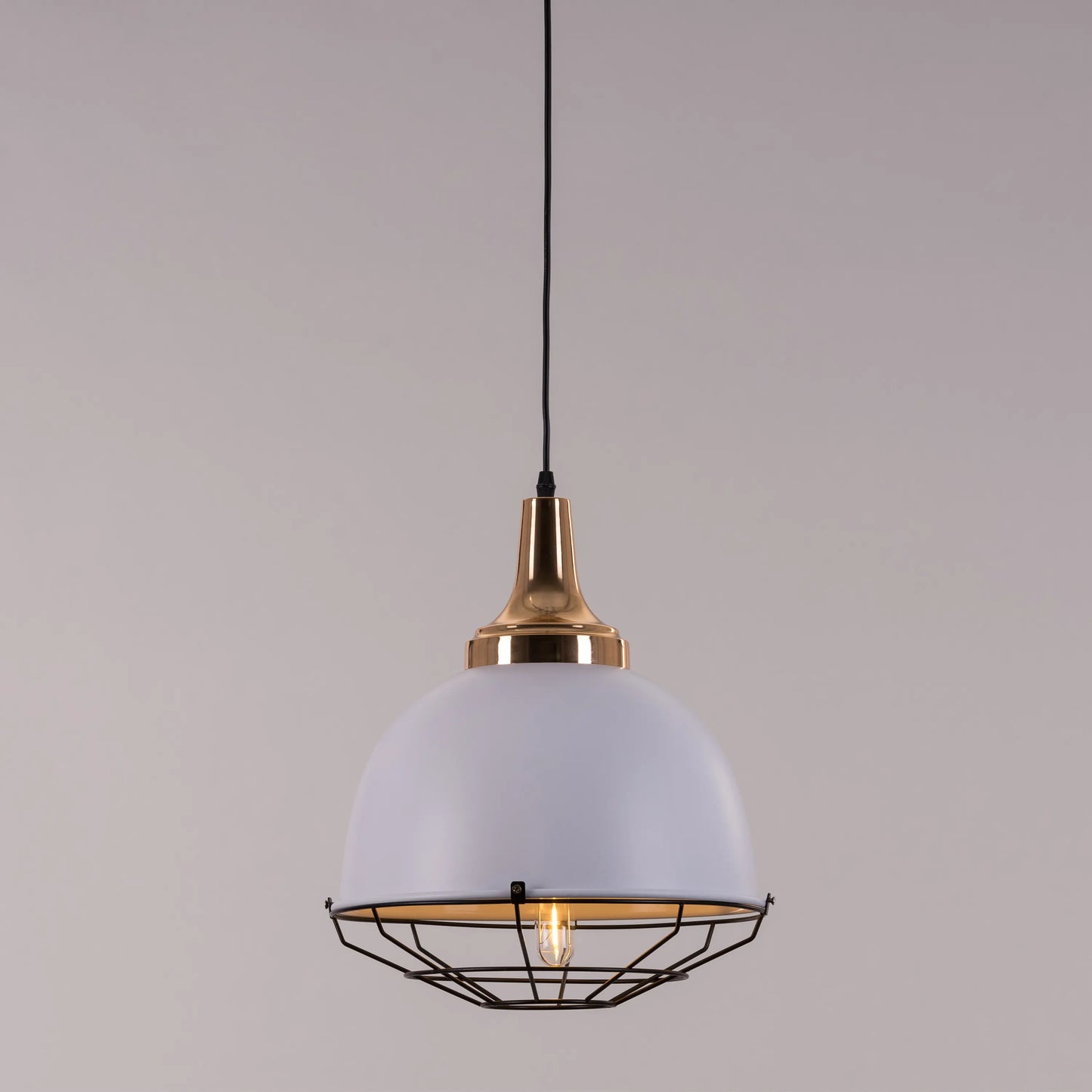 Conquest Pendant Light