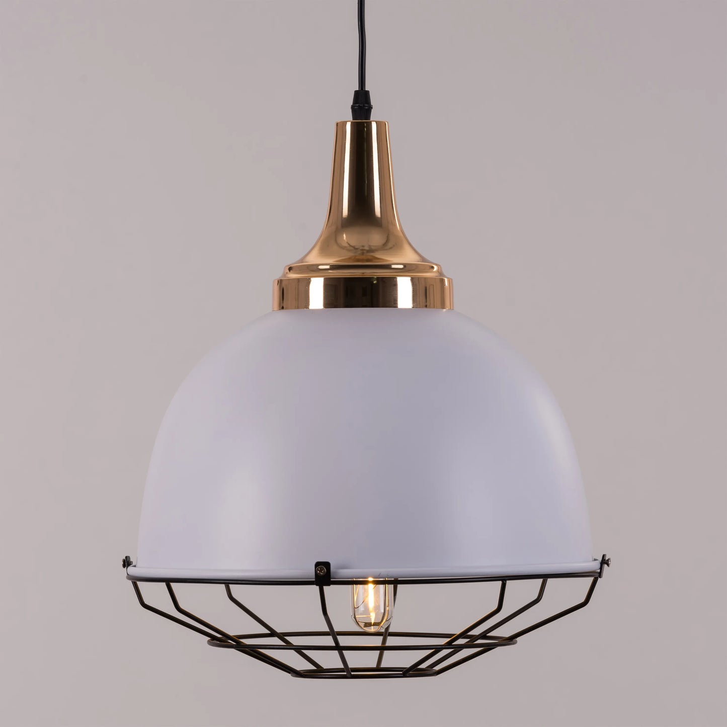 Conquest Pendant Light