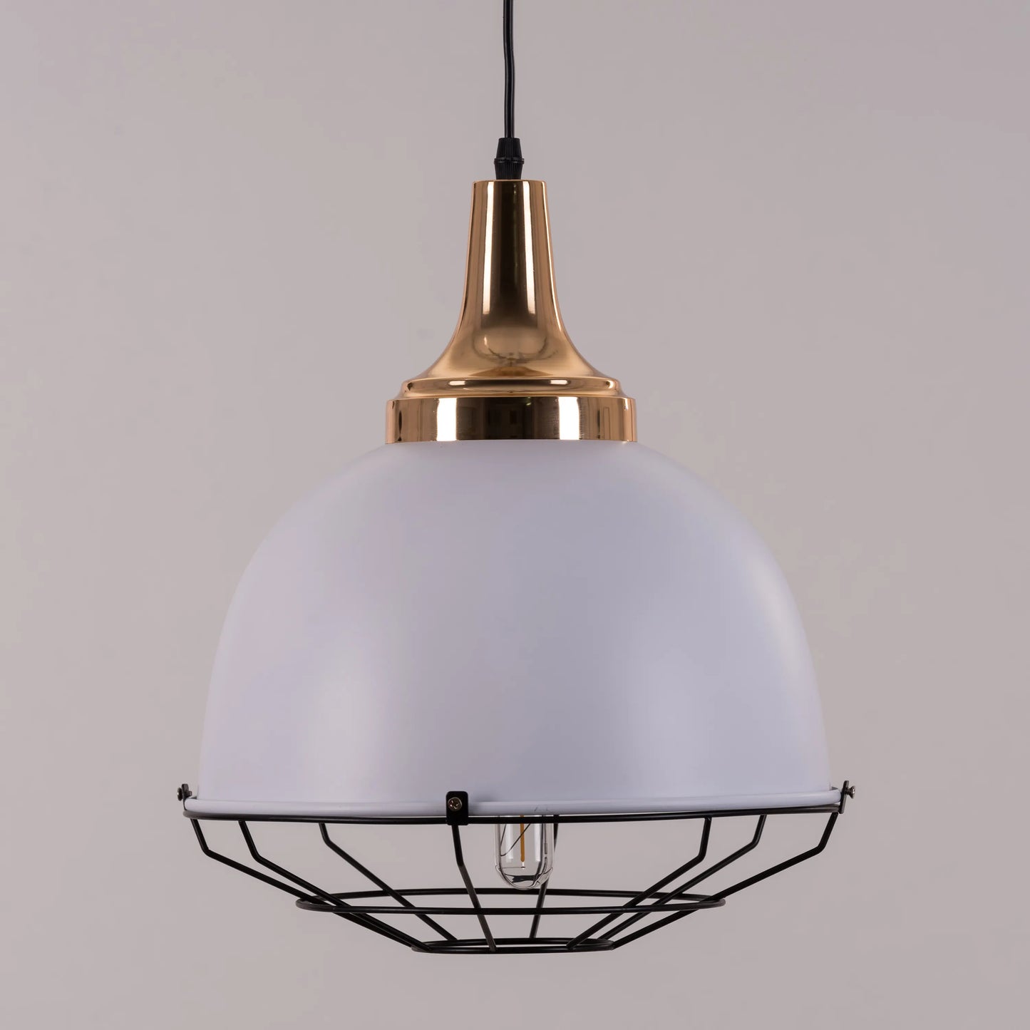 Conquest Pendant Light