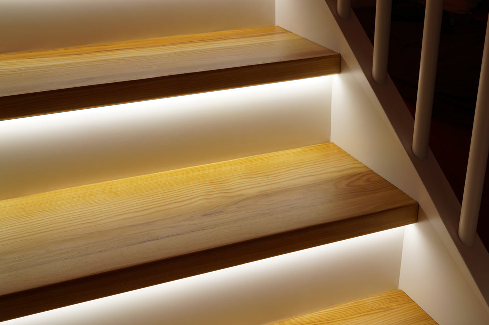 TJS Stair Sensor Light