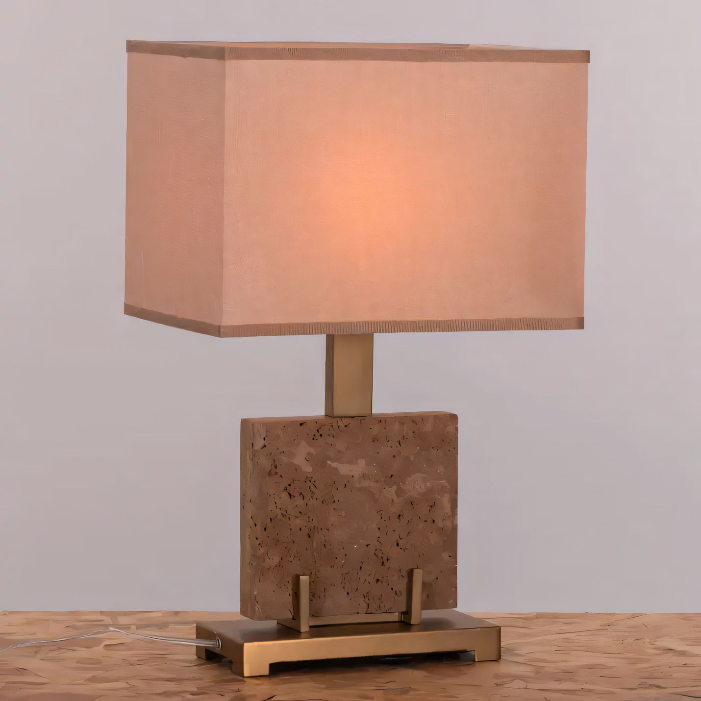 Refined and Sophisticated Lighting Fixture