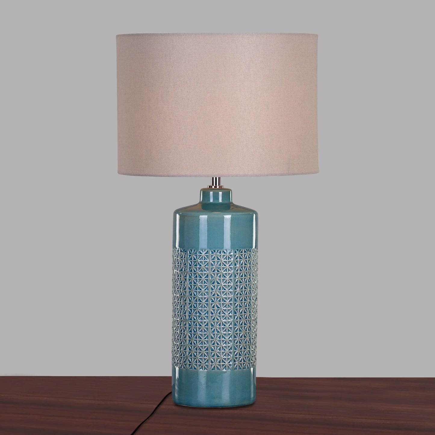 Enchanting Underwater-Themed Lamp