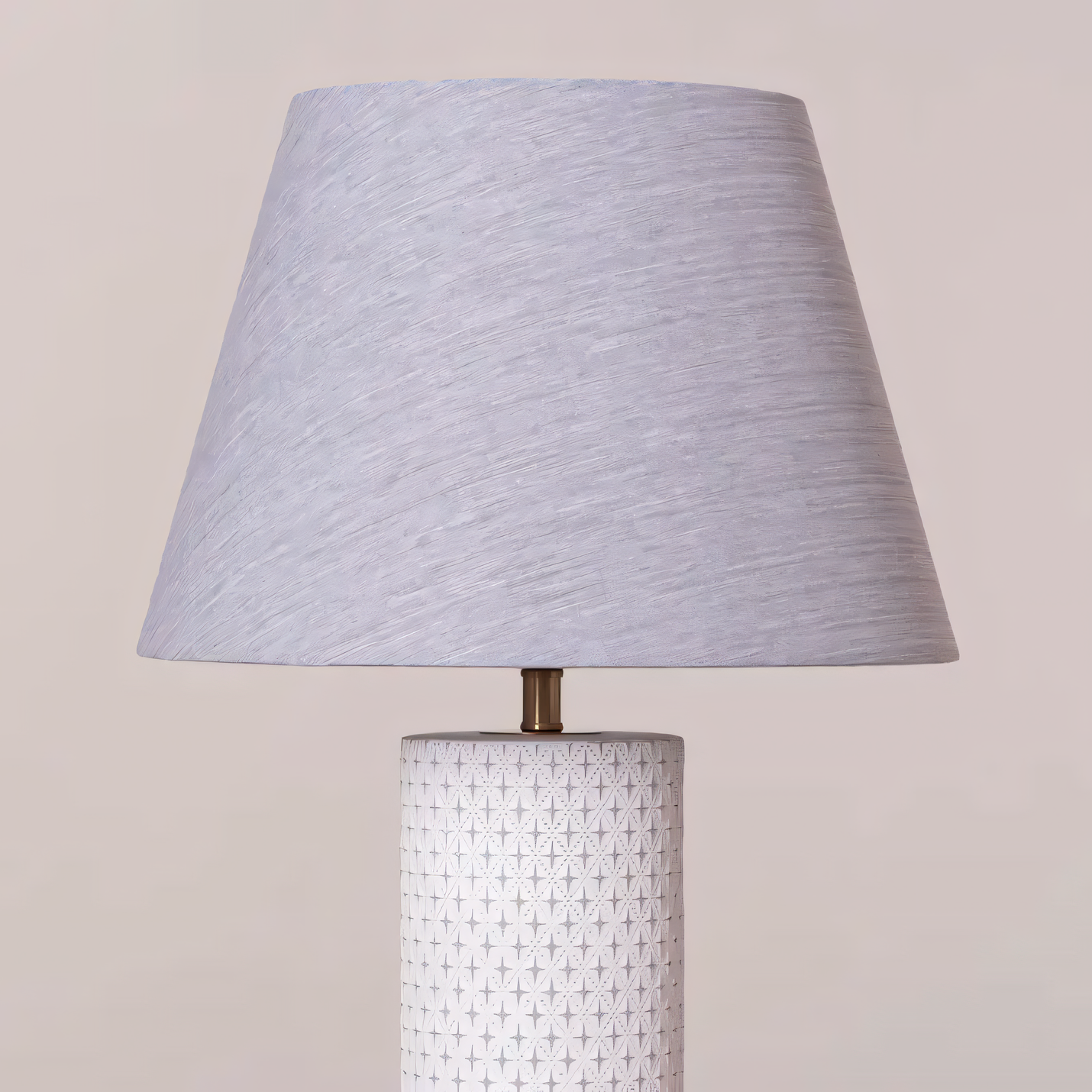 Modern refinement with the Yes I Still lamp