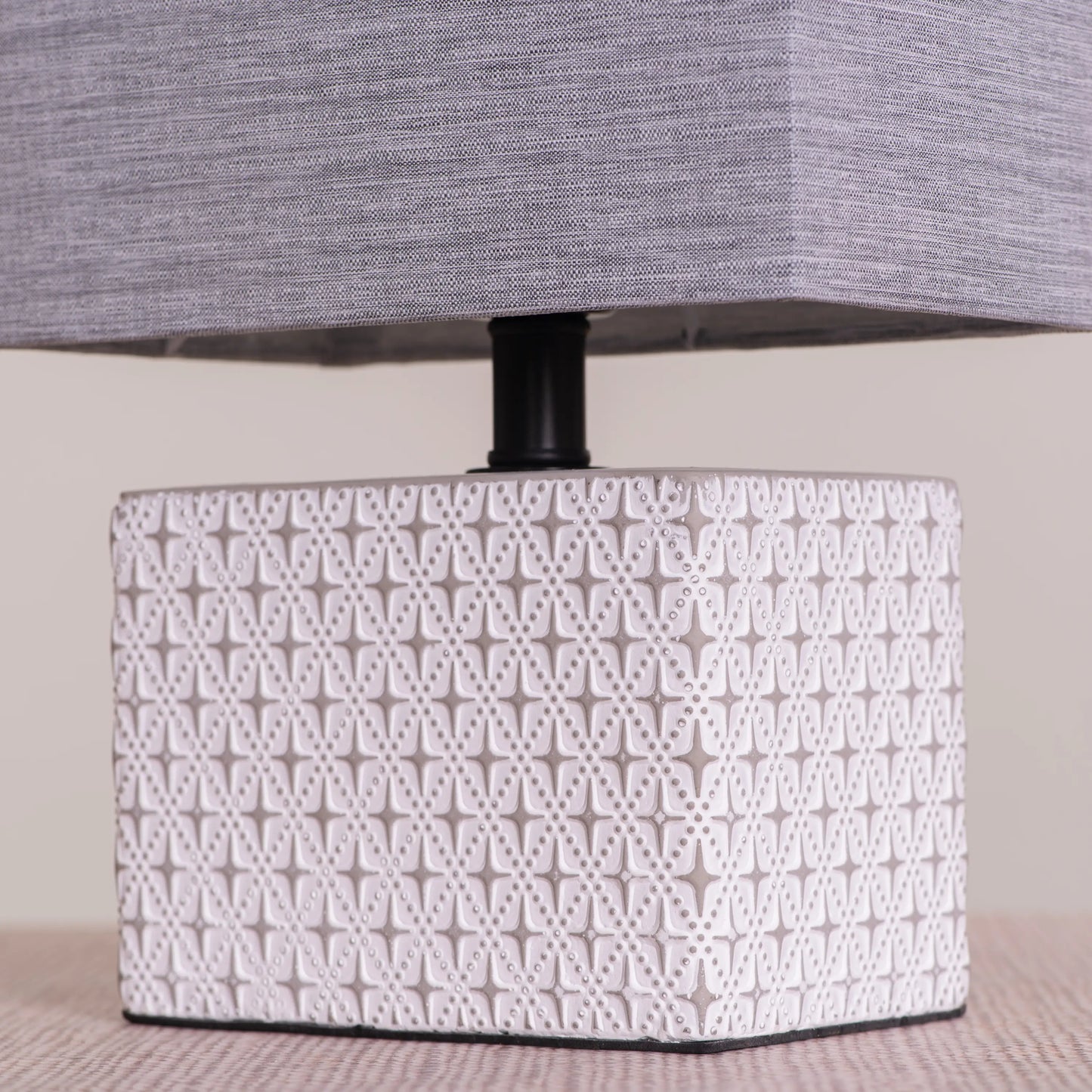 Sophisticated Decor Accent Lamp