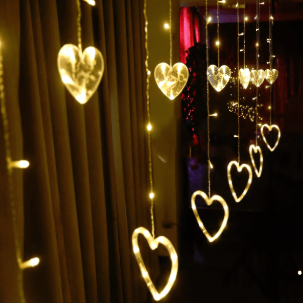 Decorative LED Festive Fairy Lights For Diwali, Christmas & House Party