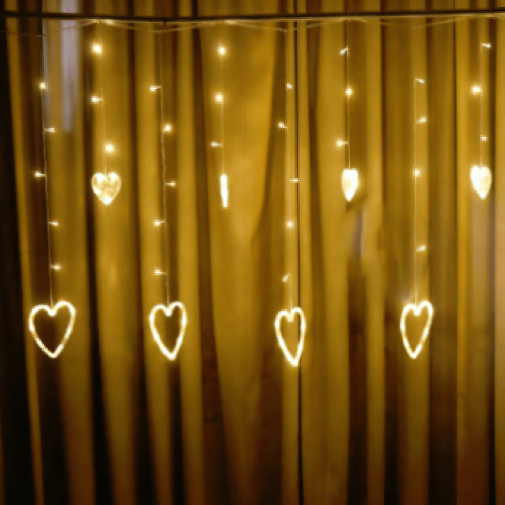 Decorative LED Festive Fairy Lights For Diwali, Christmas & House Party