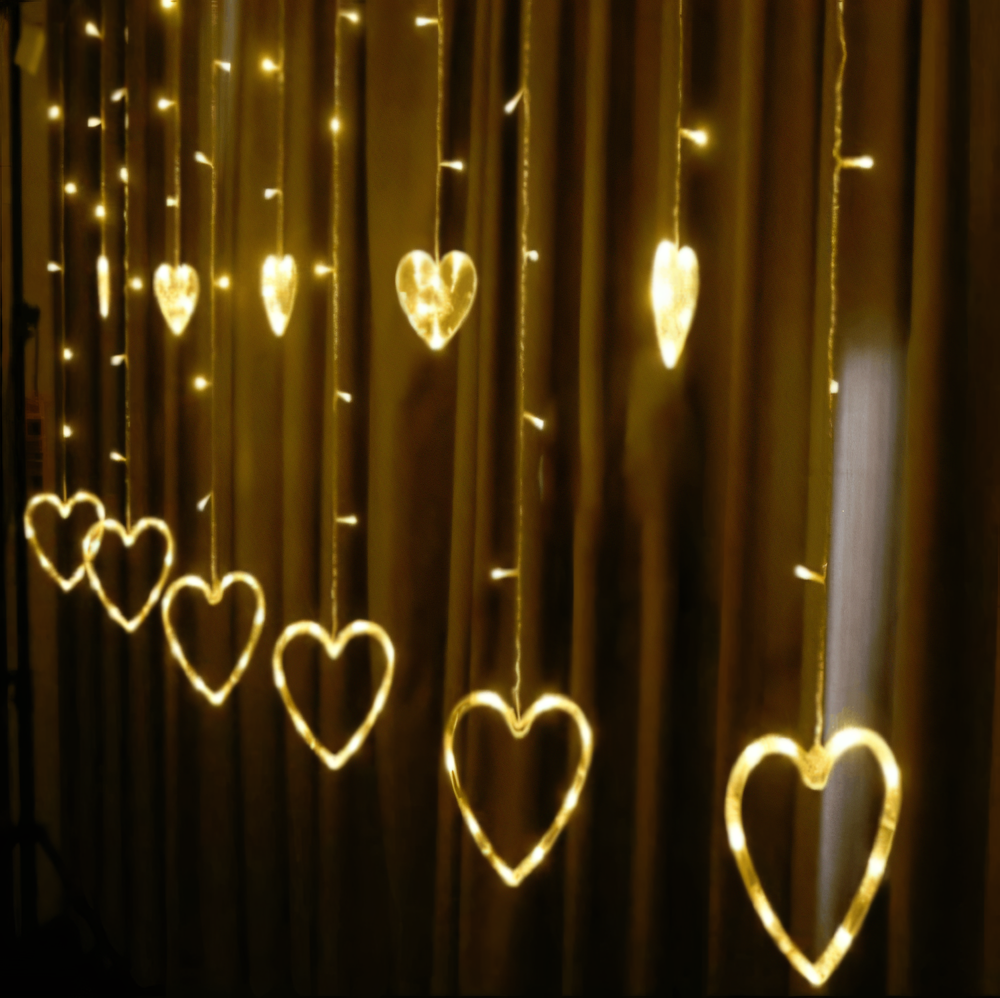 Decorative LED Festive Fairy Lights For Diwali, Christmas & House Party