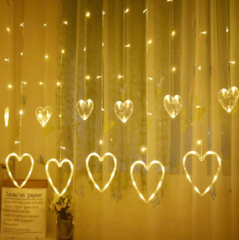 Decorative LED Festive Fairy Lights For Diwali, Christmas & House Party