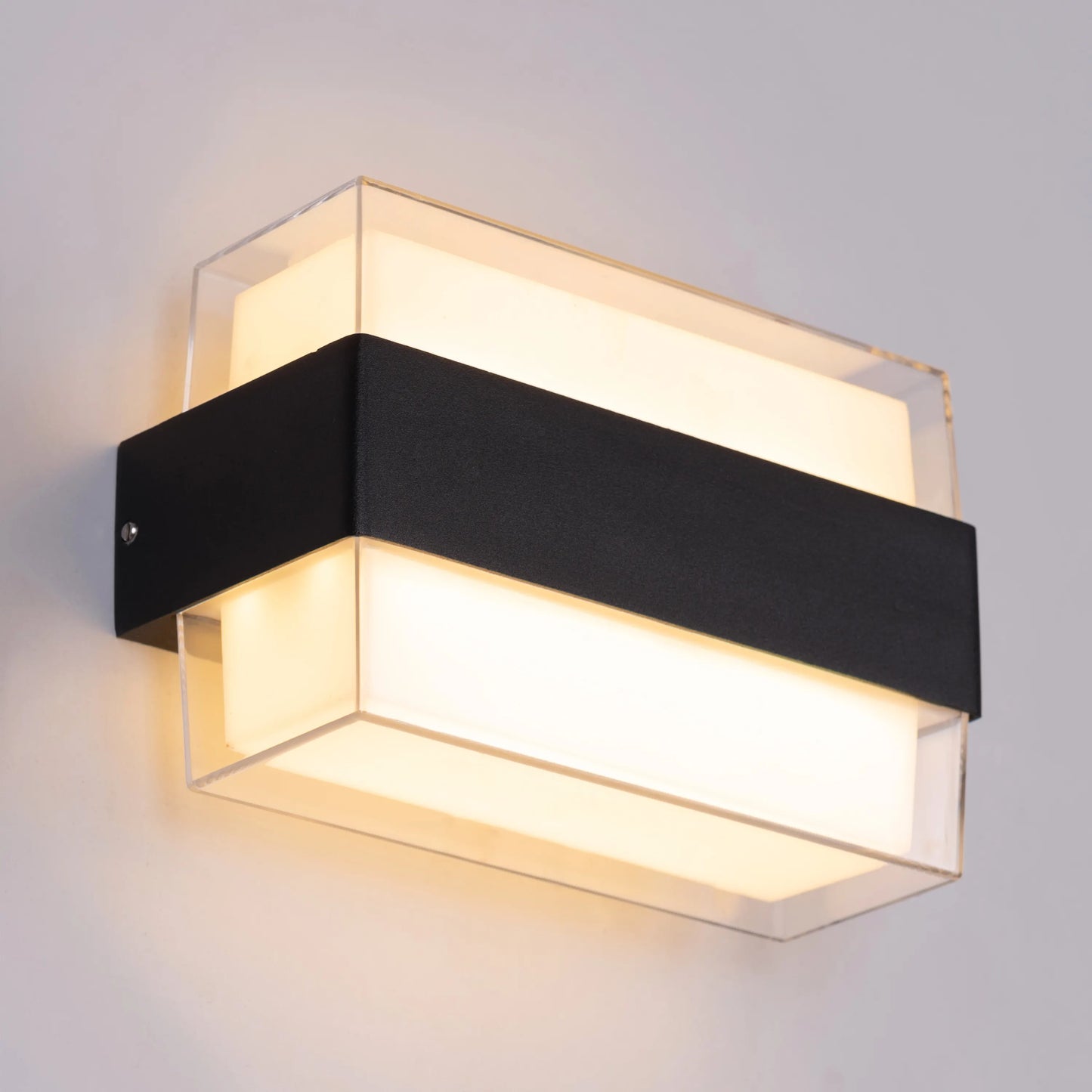 Wonder Indoor/Outdoor Wall Light (IP65 Rated)