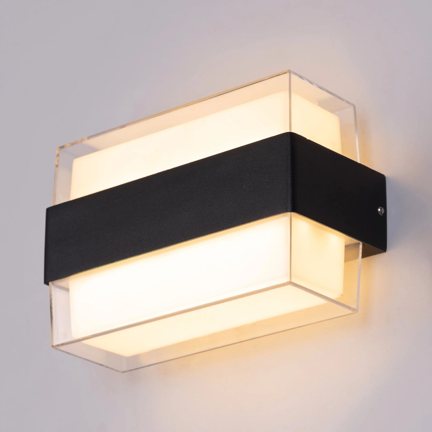 Wonder Indoor/Outdoor Wall Light (IP65 Rated)