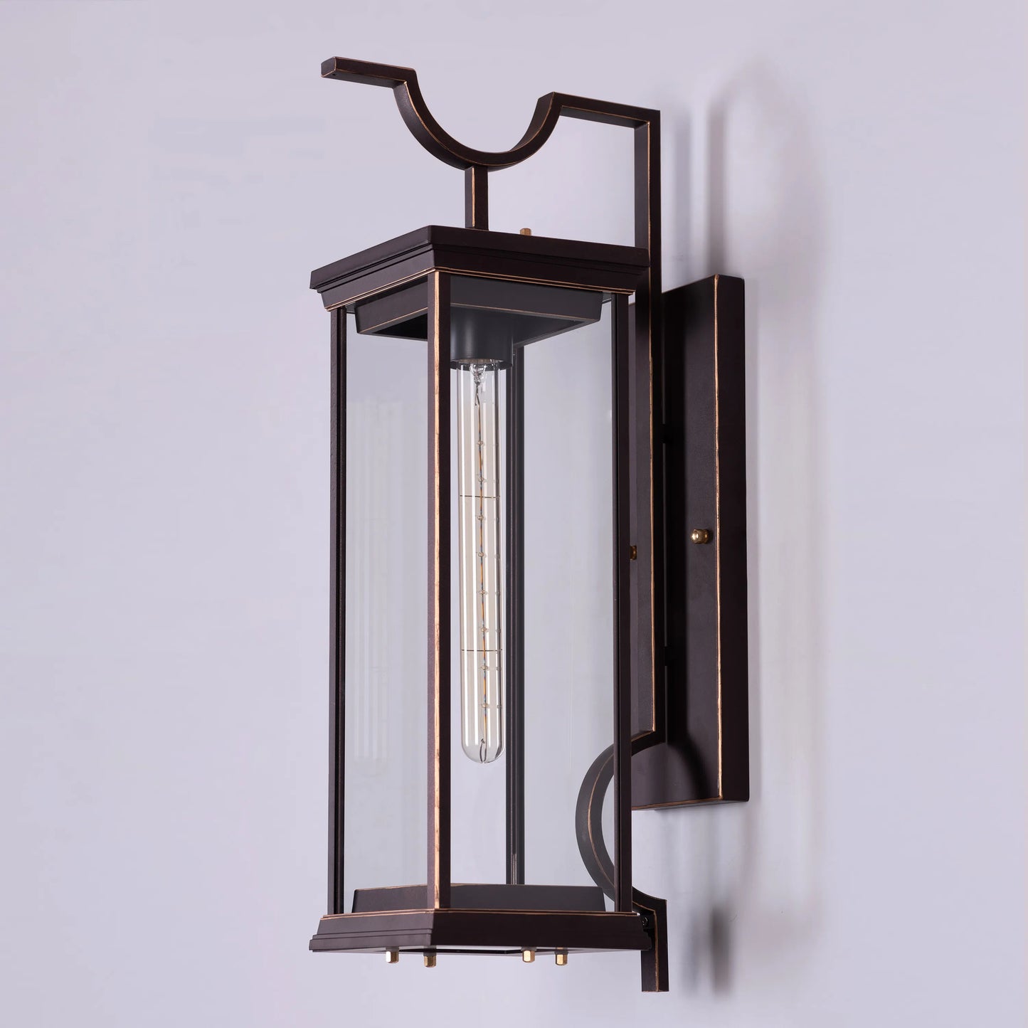 Frame Of Mind Outdoor / Indoor Wall Light