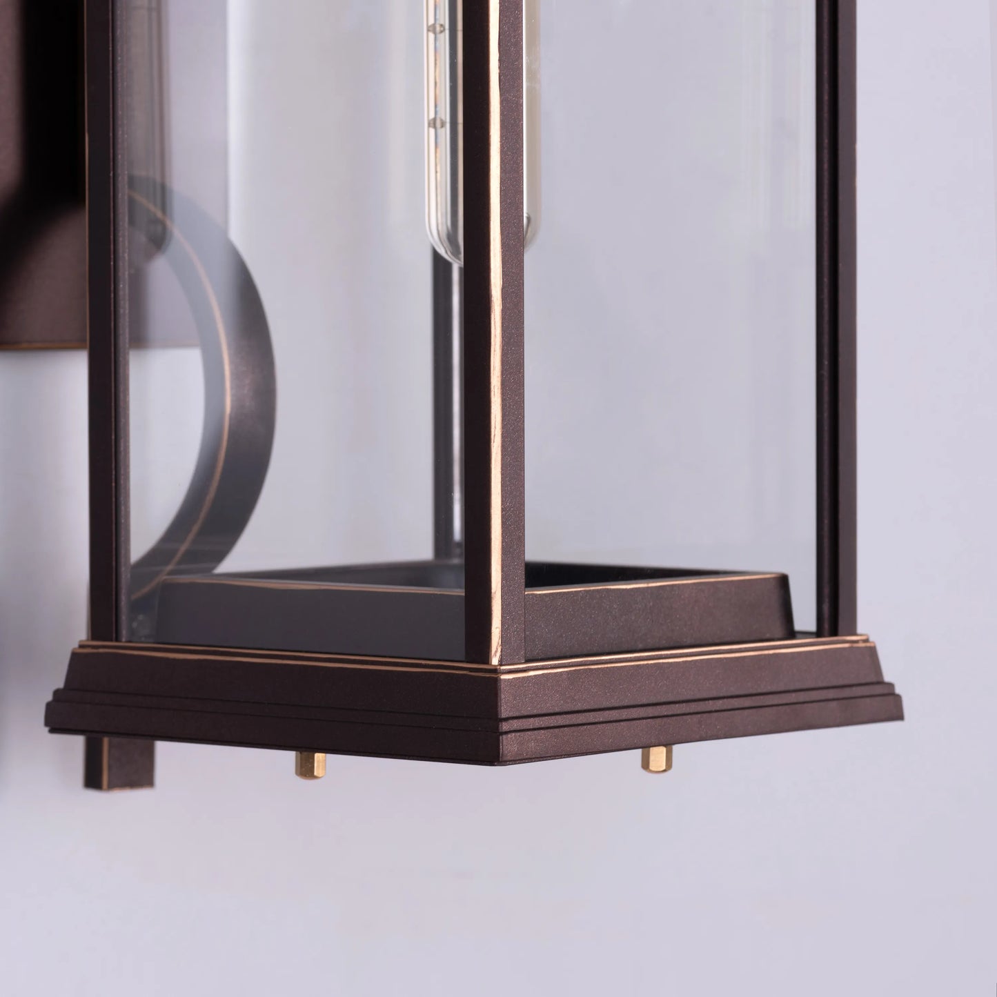 Frame Of Mind Outdoor / Indoor Wall Light