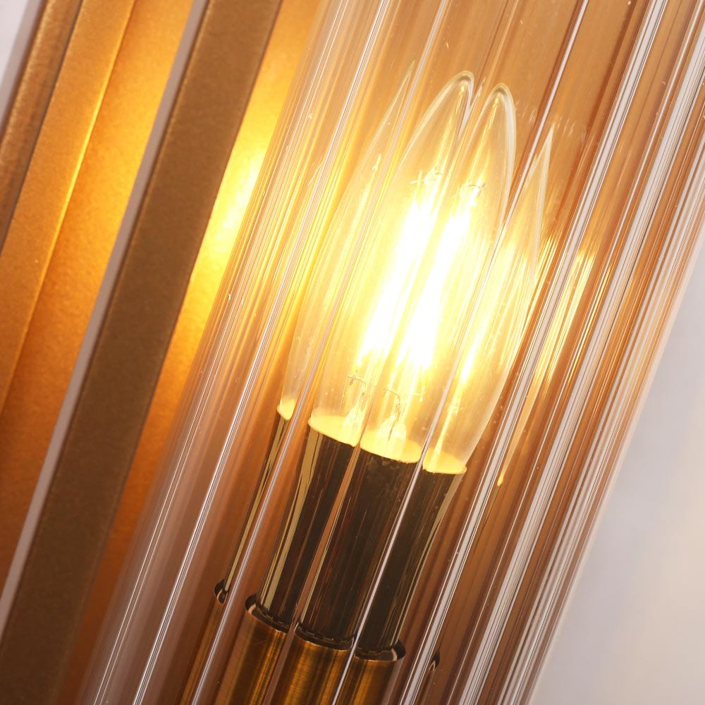 The Prima Wall Light, a beacon for self-discovery