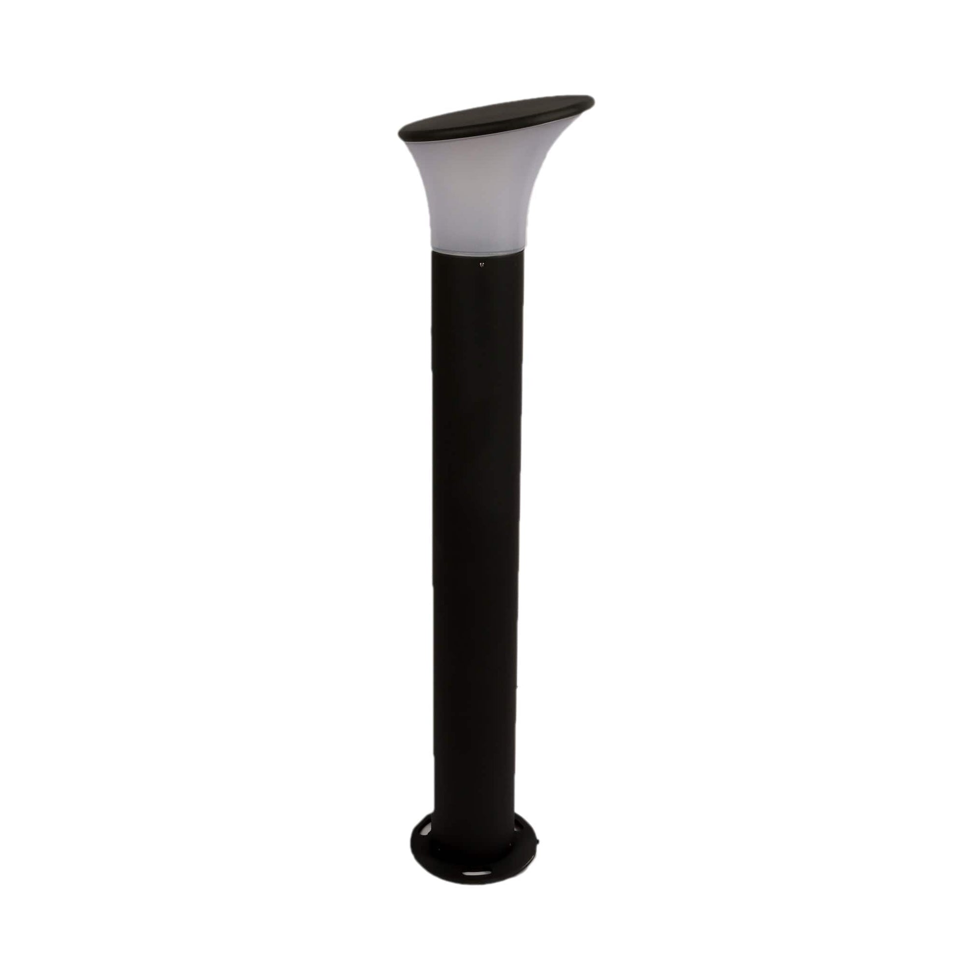 HC 7299 - Bollard casting warm coastal glow