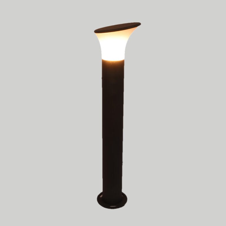 HC 7299 - Bollard casting warm coastal glow