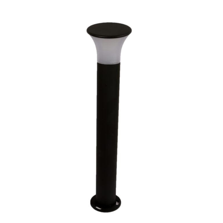 HC 7299 - Bollard casting warm coastal glow