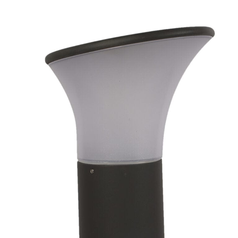 HC 7299 - Bollard casting warm coastal glow