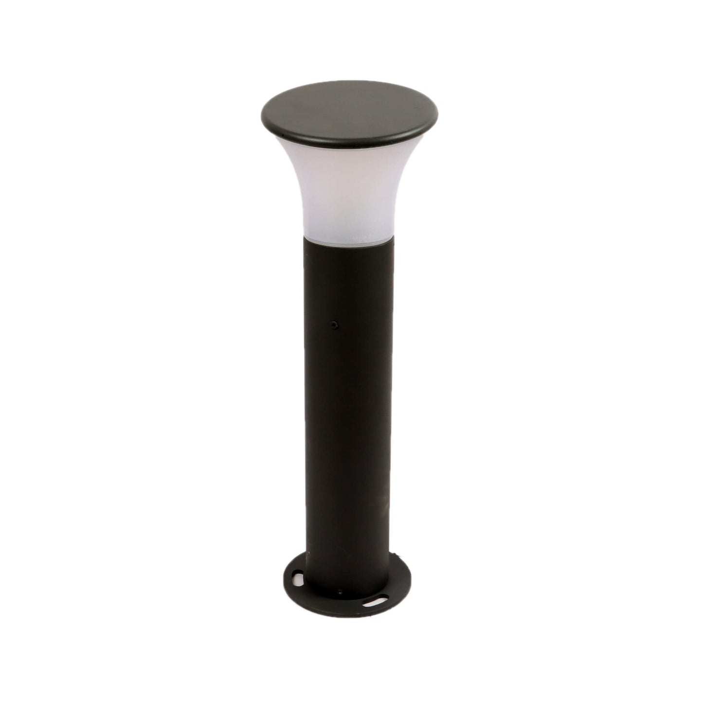 HC 7299 - Bollard casting warm coastal glow