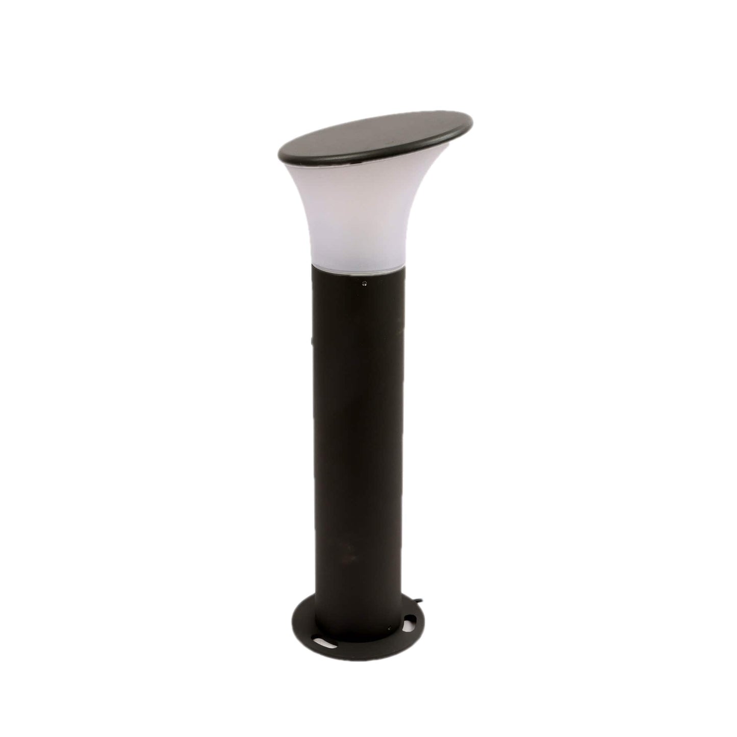 HC 7299 - Bollard casting warm coastal glow