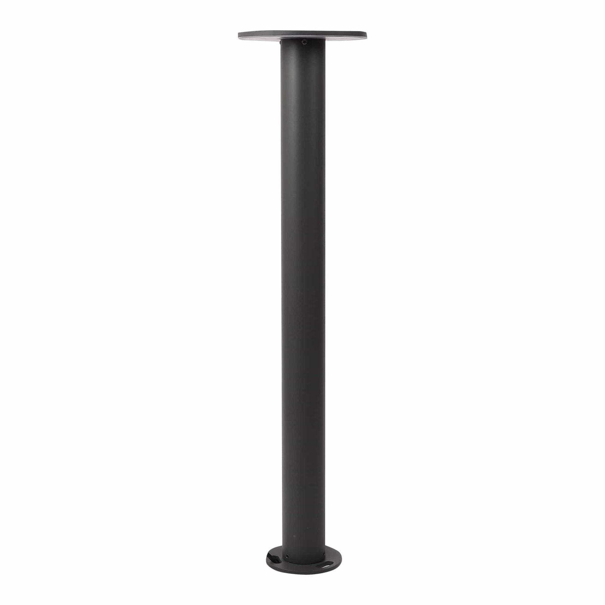 Energy-efficient LED bollard light for Nordic gardens