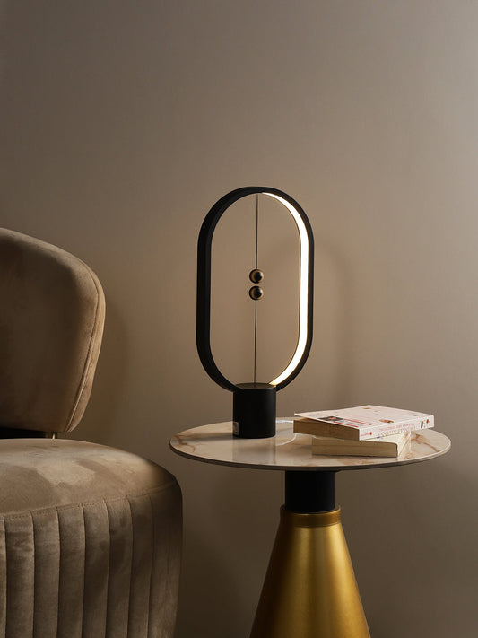 Antelo L Table Lamp - Innovative Design Masterpiece